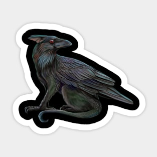 Gryphon Sticker